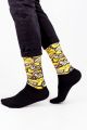 Unisex Fashion Κάλτσες Trendy MINIONS