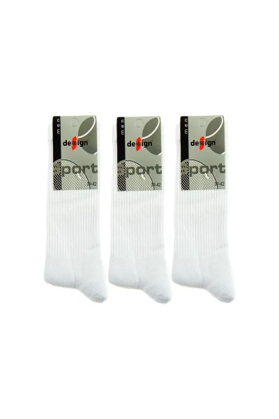 Αθλητικές κάλτσες 