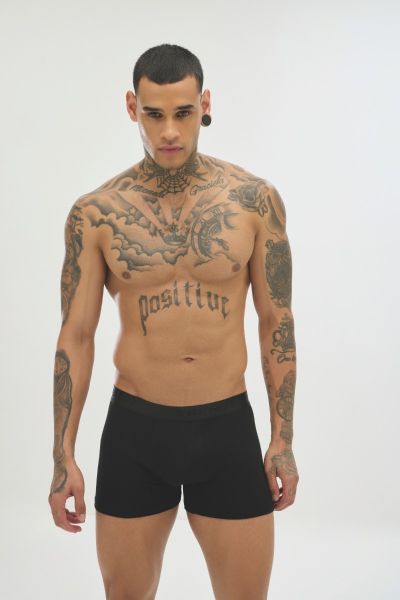 Ανδρικό Boxer Trendy ELEGANT
