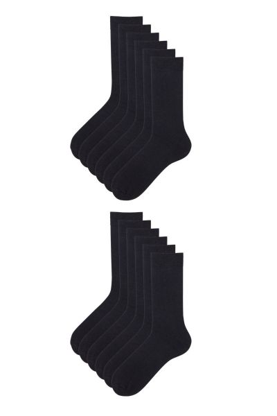 Ανδρικές Classic Κάλτσες Prestige Classic 12 ζευγάρια 