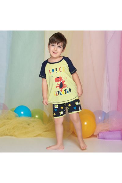 Πιτζάμα Kid