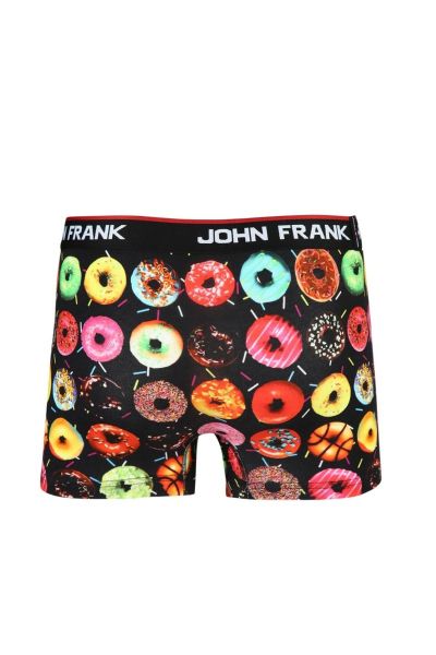Ανδρικό Boxer John Frank DONUTS