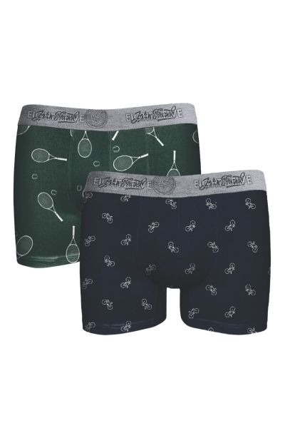 Boxers