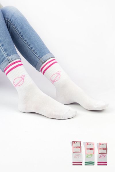 Γυναικείες casual κάλτσες 