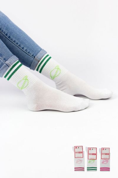 Γυναικείες casual κάλτσες 