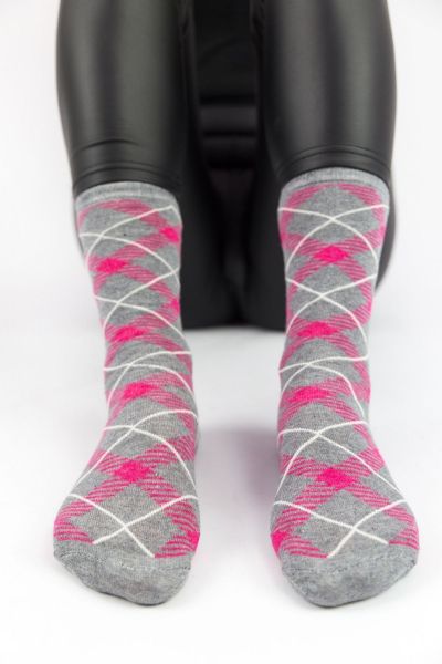 Γυναικείες Casual κάλτσες Pamela VINTAGE Ι