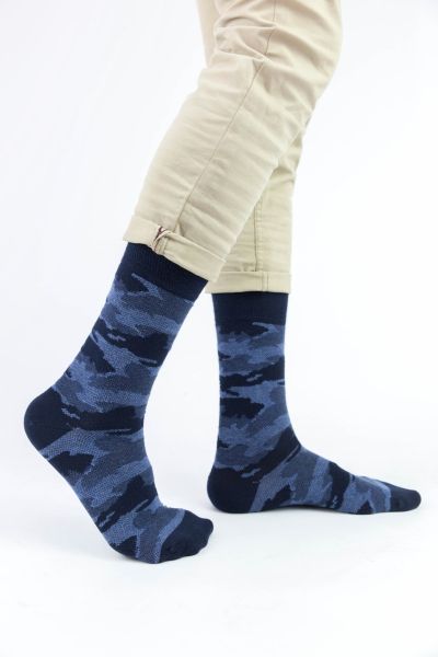 Ανδρικές Casual Κάλτσες Trendy ARMY I