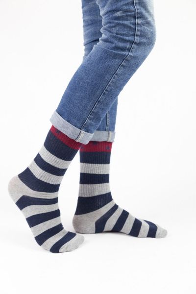 Ανδρικές  Casual Κάλτσες Trendy BRIAN