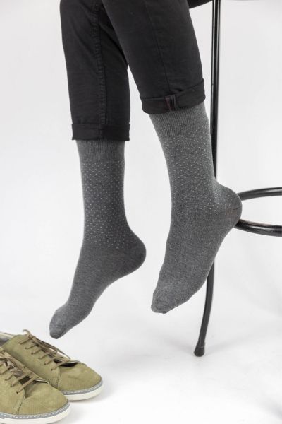 Ανδρικές Casual Κάλτσες Trendy ELEGANT II