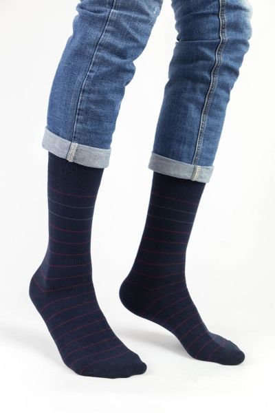 Ανδρικές Casual Κάλτσες Trendy JEFFREY
