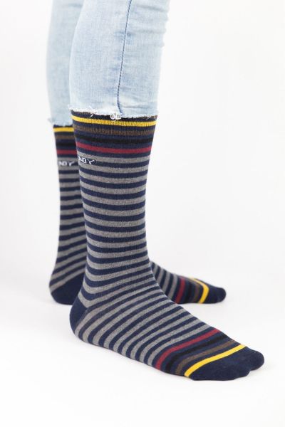 Ανδρικές Casual Κάλτσες Trendy JOE II