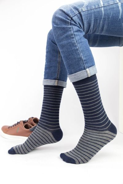 Ανδρικές Casual Κάλτσες Trendy JUSTIN