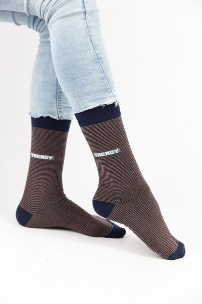 Ανδρικές Casual Κάλτσες Trendy KEVIN I