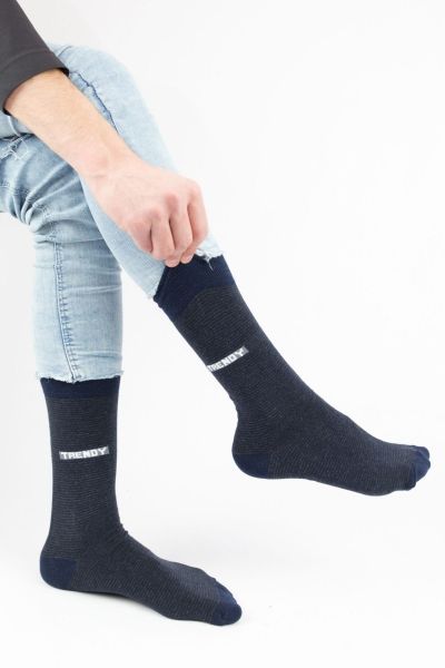 Ανδρικές Casual Κάλτσες Trendy KEVIN IV