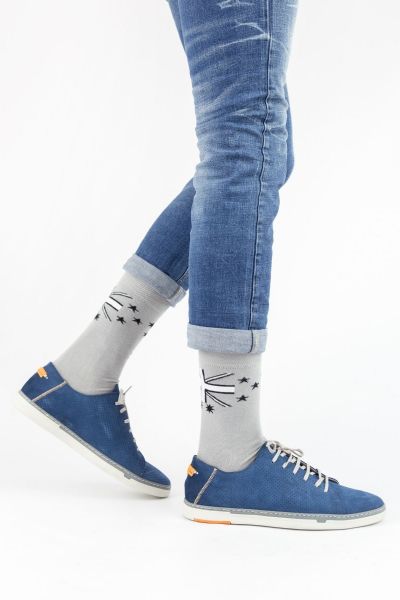 Ανδρικές Casual Κάλτσες Trendy LIAM