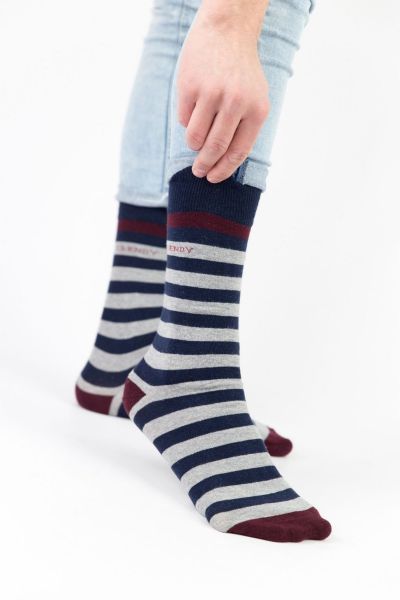 Ανδρικές Casual Κάλτσες Trendy MANUEL