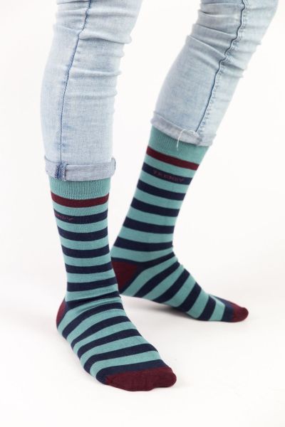 Ανδρικές Casual Κάλτσες Trendy MANUEL I