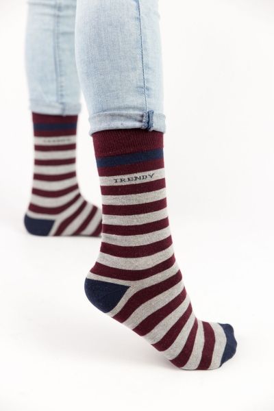 Ανδρικές Casual Κάλτσες 