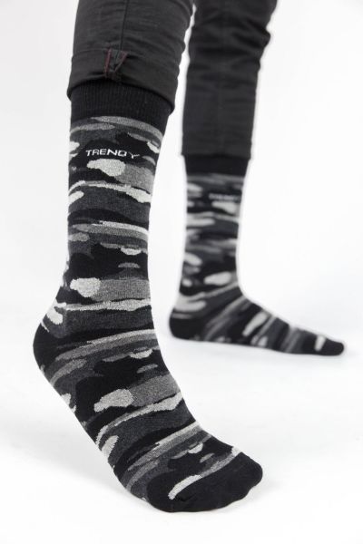  Casual Κάλτσες 