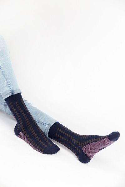 Ανδρικές Casual Κάλτσες Trendy MOTIVO