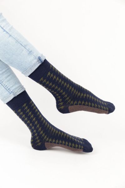 Ανδρικές Casual Κάλτσες Trendy MOTIVO I