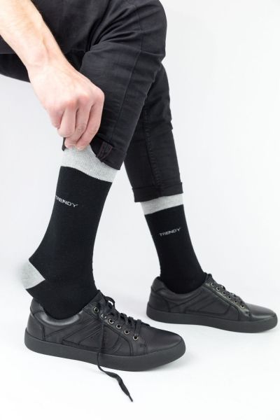 Ανδρικές Casual Κάλτσες Trendy PABLO I