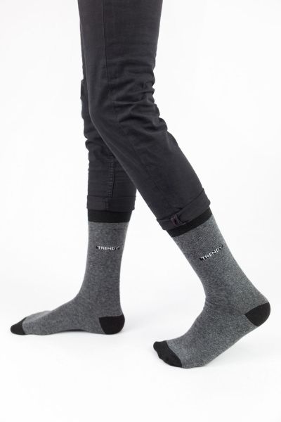 Ανδρικές Casual Κάλτσες Trendy PABLO III