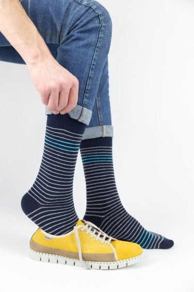 Ανδρικές Casual Κάλτσες Trendy RONALD