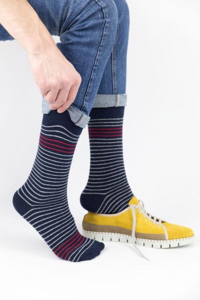 Ανδρικές Casual Κάλτσες Trendy RONALD II