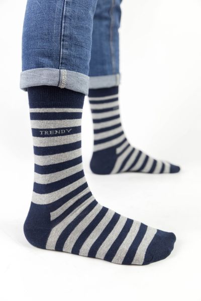 Ανδρικές Casual Κάλτσες Trendy RYAN