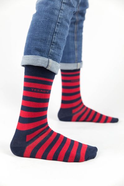 Ανδρικές Casual Κάλτσες Trendy RYAN I