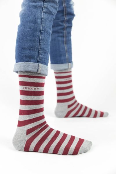 Ανδρικές Casual Κάλτσες 
