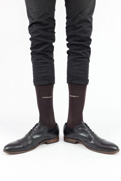 Ανδρικές Classic Κάλτσες Trendy LOGO I