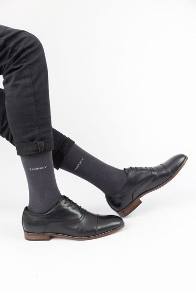 Ανδρικές Classic Κάλτσες Trendy LOGO II