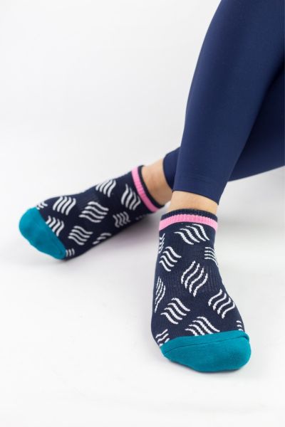 Γυναικεία Κάλτσες Σοσόνια Crazy Socks AMANDA