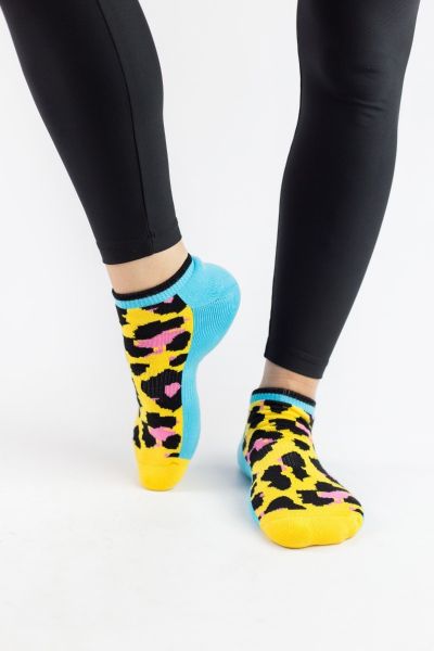 Γυναικεία Κάλτσες Σοσόνια Crazy Socks HOLMES