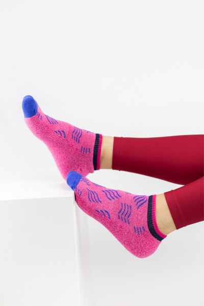 Γυναικεία Κάλτσες Σοσόνια Crazy Socks MALMO