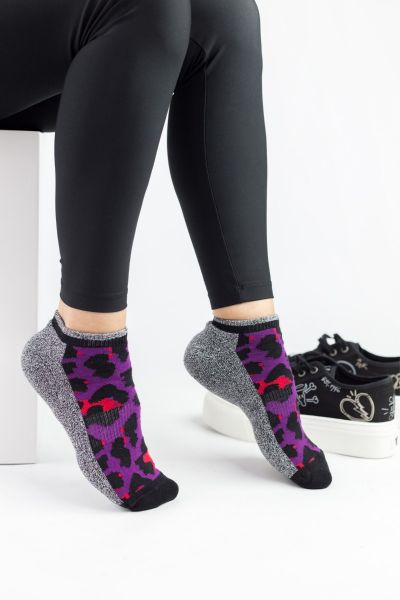 Γυναικεία Κάλτσες Σοσόνια Crazy Socks MARTIN