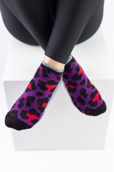 Γυναικεία Κάλτσες Σοσόνια Crazy Socks MARTIN