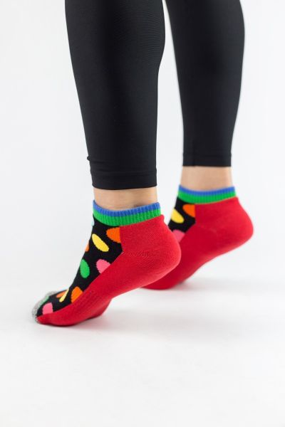 Γυναικεία Κάλτσες Σοσόνια Crazy Socks SMITH