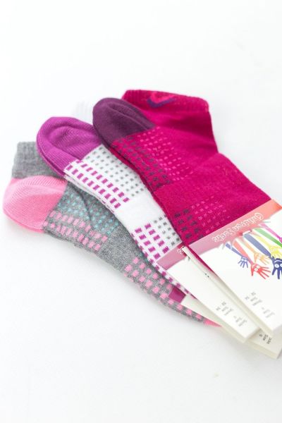 Παιδικές Κάλτσες για κορίτσι  Design MOLLY II 3 ζευγάρια
