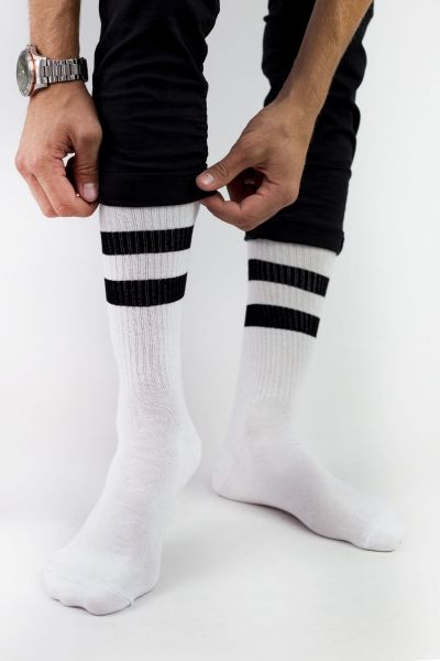 Ανδρικές Αθλητικές Κάλτσες 