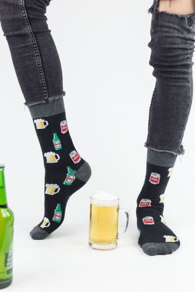 Ανδρικές Fashion Κάλτσες