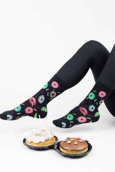 Γυναικείες Fashion Κάλτσες