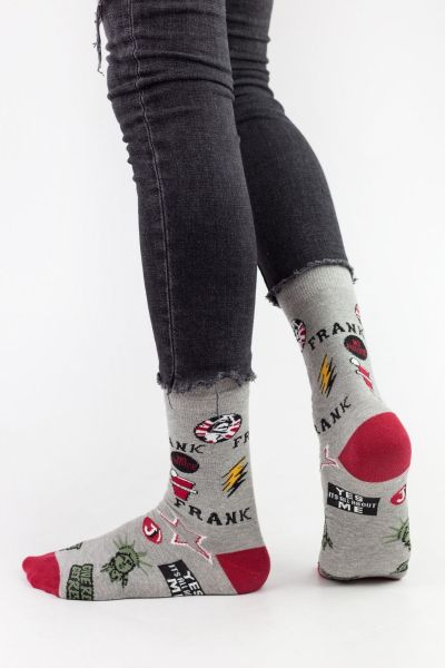 Ανδρικές Fashion Κάλτσες 