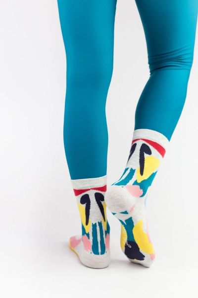 Γυναικείες Fashion Κάλτσες 