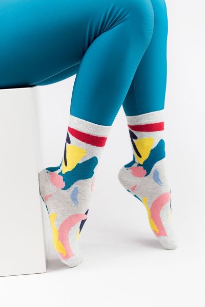 Γυναικείες Fashion Κάλτσες 