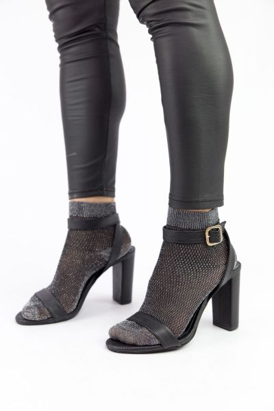 Γυναικείες Fashion κάλτσες Pamela FIBER IV