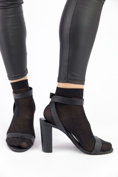 Γυναικείες Fashion κάλτσες Pamela FIBER V