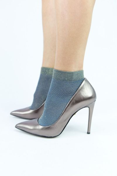 Γυναικείες Fashion κάλτσες Pamela FIBER VIII